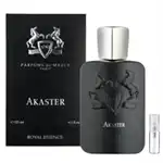 Parfums de Marly Akaster - Eau de Parfum - Perfume Sample - 2 ml